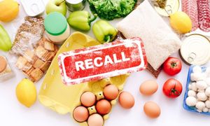 Nationwide Food Product Recalls Raise Safety Concerns