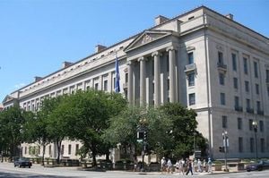 Judge Rebukes DOJ Over Mangione Case Publicity