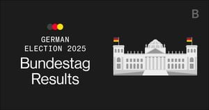 Historic Election Results Shift Power Dynamics In Germany