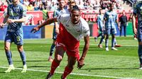 Titelstress? Utrecht deelt Ajax eerste competitienederlaag van 2025 toe met zware 4-0-cijfers | sporza