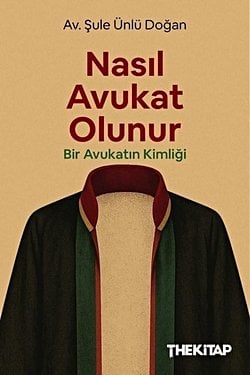 Nasıl Avukat Olunur?