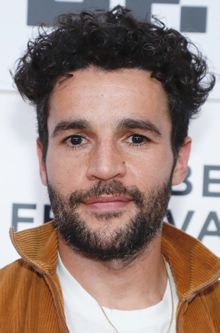 Christopher Abbott