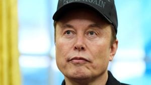 OpenAI Rejects Elon Musk's $97.4 Billion Acquisition Offer