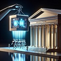 Elon Musk's Grok AI Finds a New Home in U.S. Government