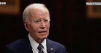 Joe Biden slams Trump for 'foolish' appeasement of Putin