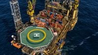 Harbour Energy to cut 250 jobs after North Sea taxes wipe out profits