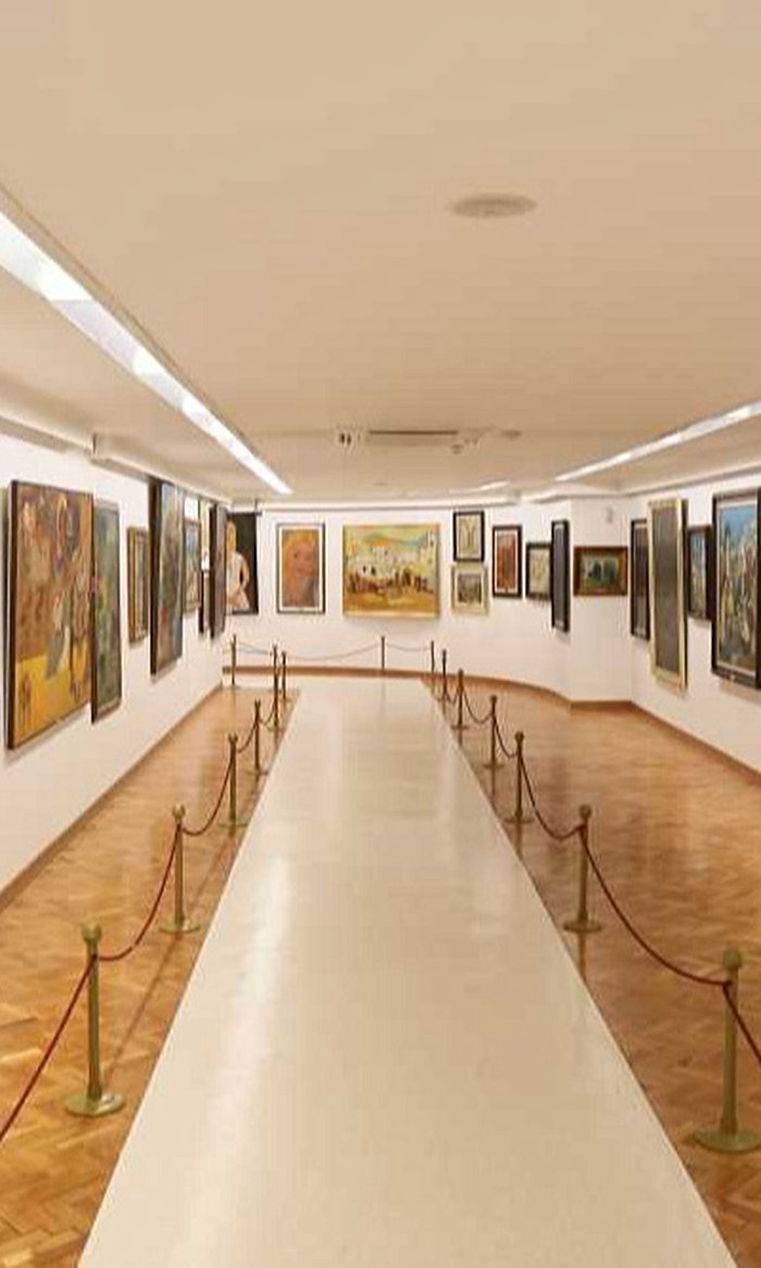 Müze Ziyaret Motivasyonu Araştırması