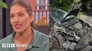 Car Accidents Across US And UK Highlight Dangers