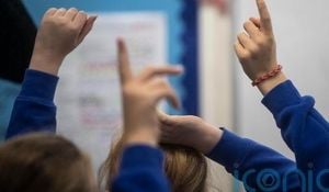 Northern Ireland Faces Renewed Scrutiny Over SEN School Places