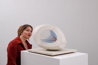 The Hepworth Wakefield: ‘Extremely rare’ Barbara Hepworth sculpture to be saved after £3.8m is raised