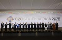 Talk Africa: South Africa’s influence at the G20 Summit