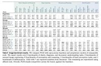 Meta AI Released the Perception Language Model (PLM): An Open and Reproducible Vision-Language Model to Tackle Challenging Visual Recognition Tasks