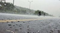 WMO forecasts above-normal rainfall and heat for South Asia’s monsoon season