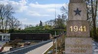 Auswärtiges Amt warnt vor russischen Vertretern bei Kriegsgedenken
