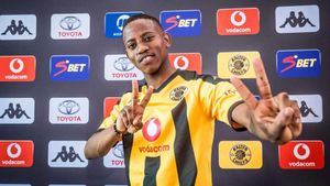 Kaizer Chiefs Eye Key Transfer Targets Amid Squad Revamp