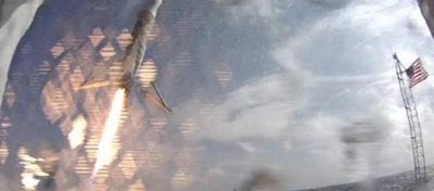 SpaceX'in İkinci Başarısızlığı, Başarı Yolunda Bir Diğer Büyük Adım!