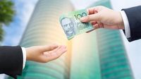 Is the CBA share price a buy amid the global tariff sell-off?