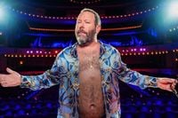 Stream It Or Skip It: 'Bert Kreischer: Lucky' on Netflix, a topless comedian with a bottomless well of stories