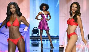 Anticipation Grows For Miss Universe 2024 Pageant