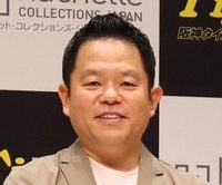 ダイアン津田　高校時代の黒歴史告白　「帰り道いきなり」ラグビー部10人以上に路地裏に連行され…