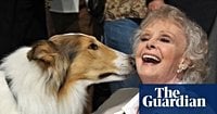 Actor June Lockhart of Lost in Space and Lassie fame dies aged 100