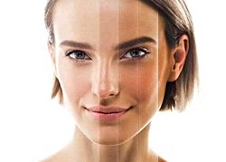 Neden melanineden başka bizi güneş ışığından koruyacak pigmentlere sahip değiliz?