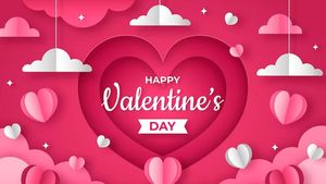 Heartfelt Wishes And Messages For Valentine's Day 2025