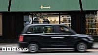 Harrods: Hackers contact firm after 430,000 customer records stolen - BBC News