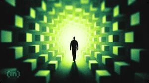 South Korea Lifts Crypto Ban As Bitcoin Soars