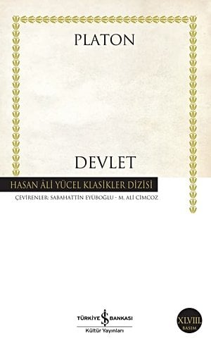 Devlet