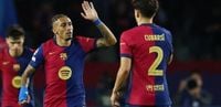 Transmissão ao vivo de Inter x Barcelona pela Champions: veja onde assistir