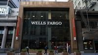 Wells Fargo accused of ‘greenhushing’ as climate reports vanish from website