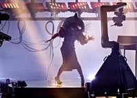 ‘Abracadabra’! Lady Gaga Delivers a Magical Performance From Inside a Wicker Headdress