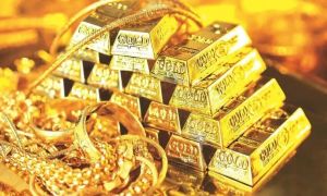 Gold Prices Surge Amid U.S. Tariff Concerns