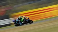 Owen Jenner, Shane Richardson die in massive British Superbike crash