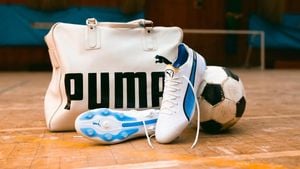 Puma Cuts 500 Jobs Amid Weak U.S. And China Demand