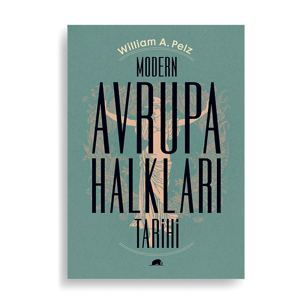 Modern Avrupa Halkları Tarihi