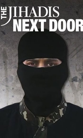 The Jihadis Next Door
