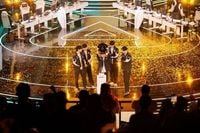 Gen.G Esports clinch League of Legends Championship at Esports World Cup