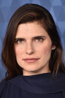 Lake Bell