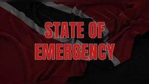 Trinidad Tobago Extends State Emergency Amid Assassination Plot