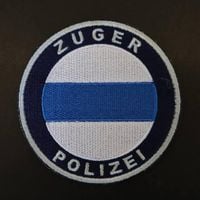 Zug ZG: Vermisster Mann tot in Zürich aufgefunden