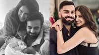 Anushka Sharma, Athiya Shetty Send Love To New Parents Sagarika Ghatge And Zaheer Khan - News18