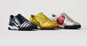 Nike Total 90 III Set For Exciting 2025 Relaunch