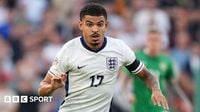 England: Morgan Gibbs-White praises 'incredible' Thomas Tuchel as Nottingham Forest midfielder is called up