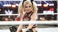 Alexa Bliss Pulled From WWE Event Ahead Of WrestleMania 41 - WrestleTalk