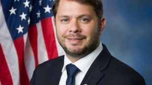 Ruben Gallego Wins Arizona Senate And Sets Democratic Path Forward