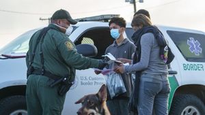 Border Crossing Activity Reports Highlight Recent Violations