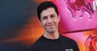 Josh Peck, estrella de Drake y Josh, sorprendió con un cameo en The Last of Us: “Nadie lo vio venir”