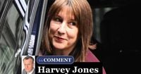 Rachel Reeves urged to force ISA savers to invest in UK shares - they'll hate it